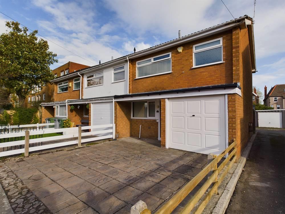 Bakewell & Horner Estate Agents